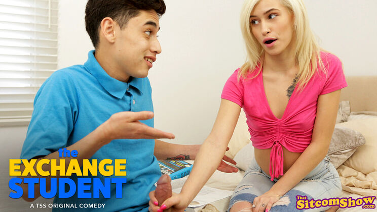 Short Hair, Big Pleasure - Kiara Cole