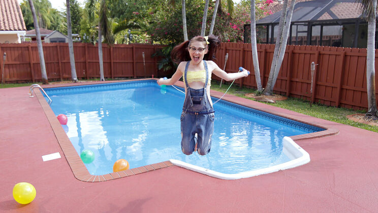 [ExxxtraSmall] - Sweet Kandi Quinn, Tiny Teen