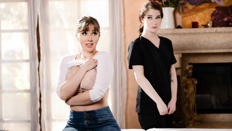 Girl's Choice, Pleasure Time