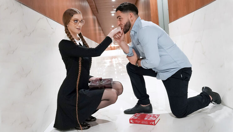 [MYLF] - MILF Lust with Erin Everheart - Peter Green - Erin Everheart