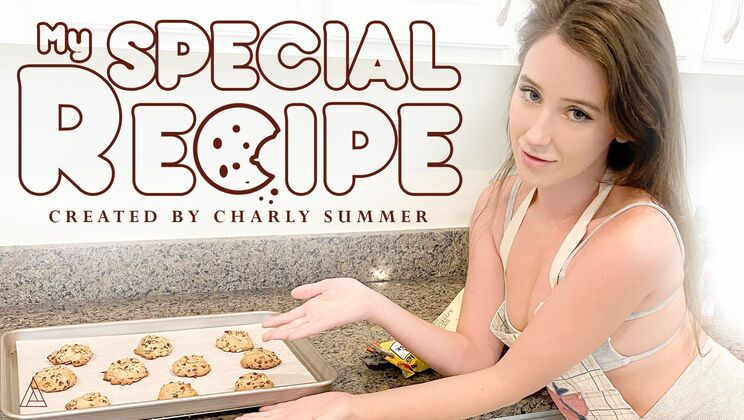 [ModelTime] - Charly Summer's Secret Ingredient - Charly Summer