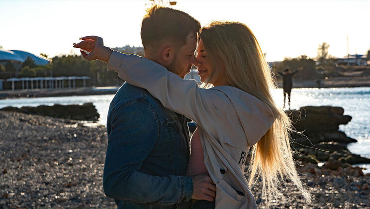 [TeamSkeetXSeries] - Ultimate Satisfaction Found - Carmen Rodriguez - Gerald Vi