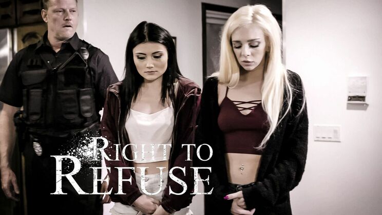 [PureTaboo] - Refusing the Request