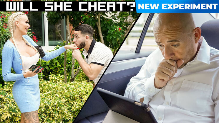 [MYLF] - Milf Blondie Bombshell's Dirty Secret - Peter Green - Blondie Bombshell - Ruban Rolex