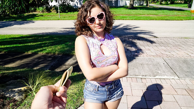 [POVLife] - Change of Payment Method - Tyler Steel - Leana Lovings