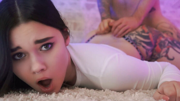 [TeamSkeetXSeries] - Kate's Under Surveillance - Kate Koss - JS Koss