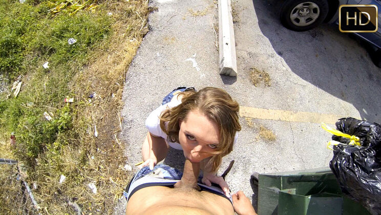 [TeensLoveMoney] - Teen Pussy Money - Brooke Wylde - Tony Profane