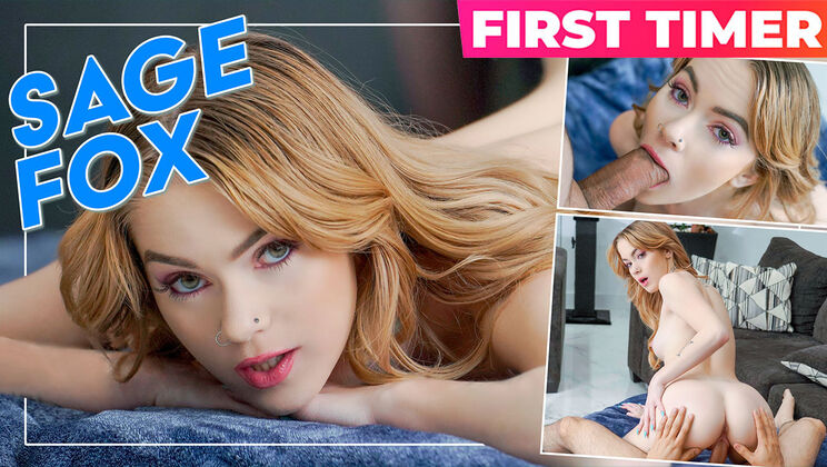 [She'sNew] - Allen's Casting Secrets - Sage Fox - Allen Swift