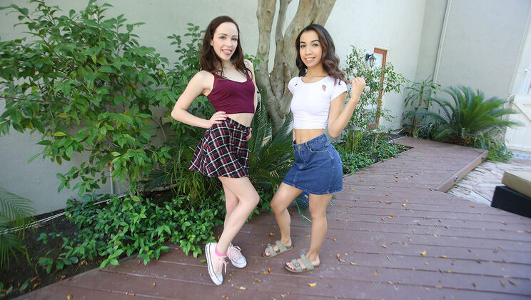 [FamilyStrokes] - Forbidden Rules