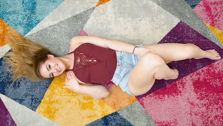 [TeamSkeetXSeries] - Jay and Kenzie's Shared Excitement Unleashed