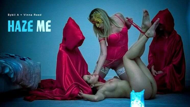 [Babes.com] - Czech Girls Get Wet - Sybil - Vinna Reed