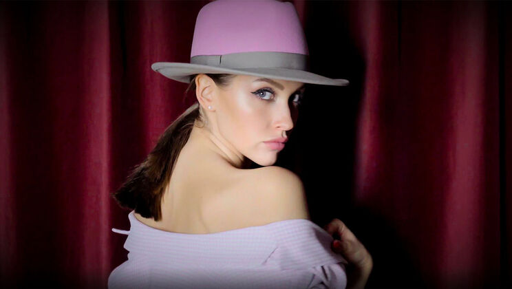 [TeamSkeetXSeries] - Alejandro Peer's Precise Hit - Luxury Girl - Alejandro Peer