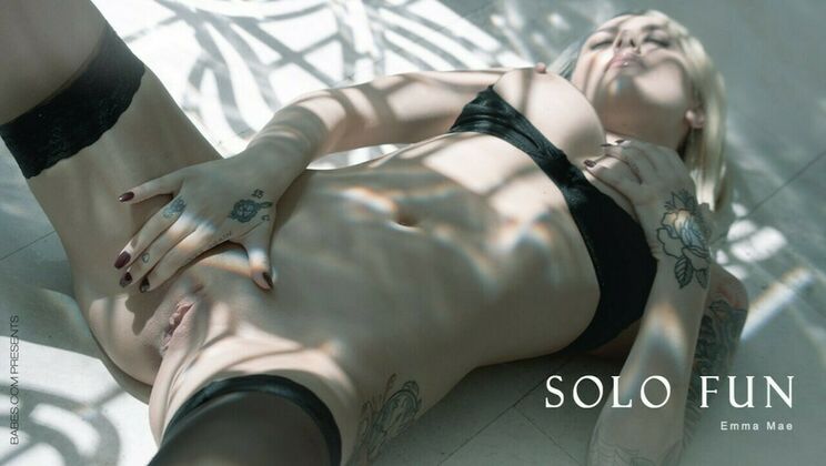 [Babes.com] - Emma's Dildo Delight - Emma Mae