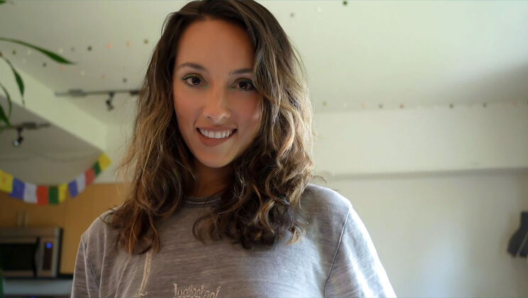 [TeamSkeetXSeries] - Tabby and No Name's Hot Pegging - Tabby - No Name