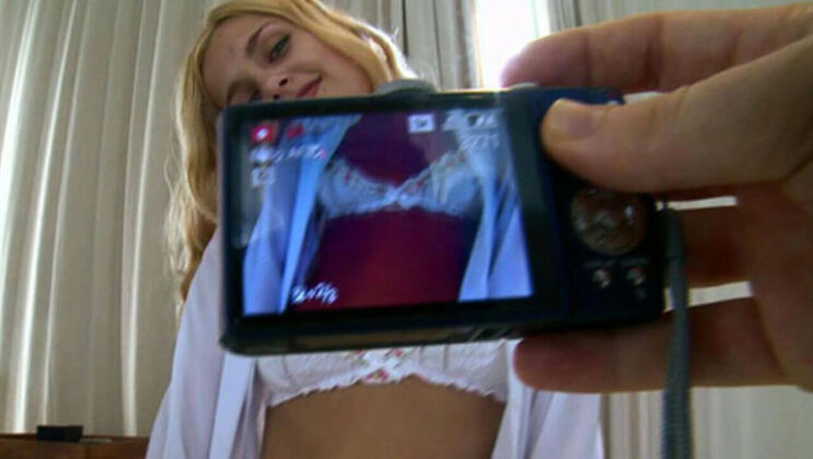 [WowGirls] - Sasha Fucks Me Hardcore! - Sasha