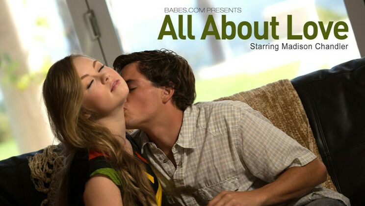 [Babes.com] - Tattooed Beauty Loves to Please - Tyler Nixon - Madison Chandler