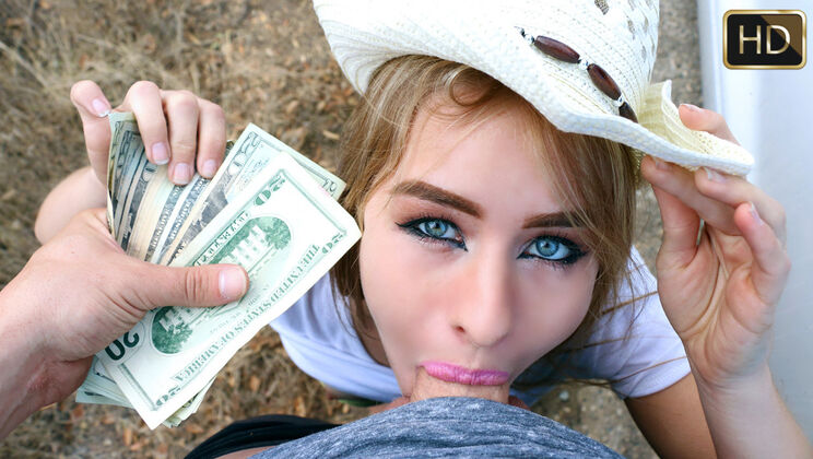 [TeensLoveMoney] - Lilly Ford - Pretty Teen Worth Every Dollar