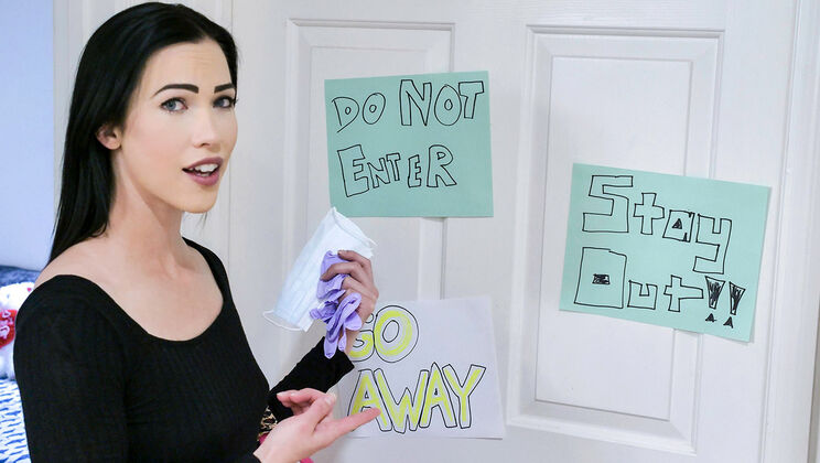 Close Quarters POV Action