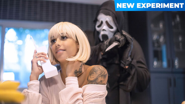 [TeamSkeetLabs] - Saint and Cortez's Naughty Movie Night - Duncan Saint - Camila Cortez