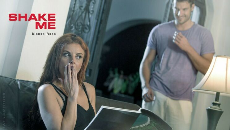 [Babes.com] - Redhead Bianca Takes Control