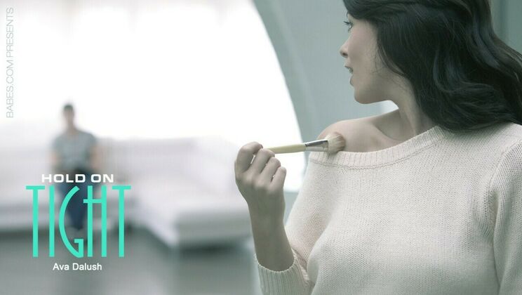 [Babes.com] - European Babe Ava Dalush Fucks Hard - Ava Dalush - Totti