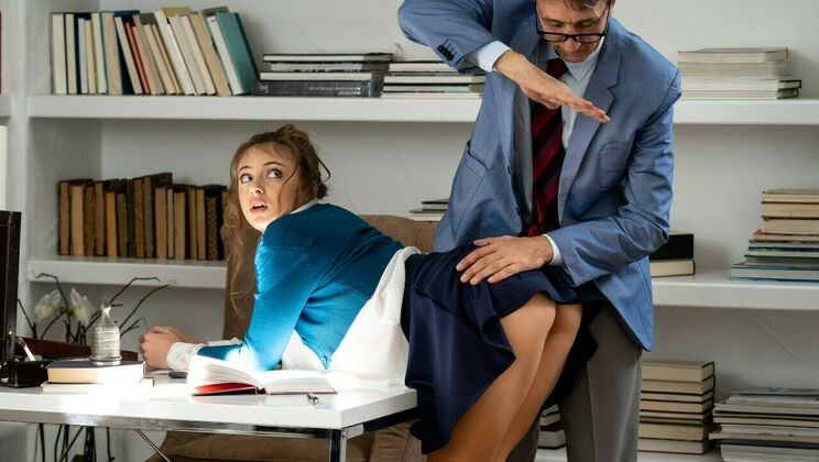 [Babes.com] - Steve Holmes Fucks Gia Derza's Ass