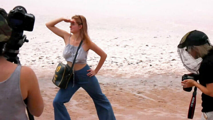 [SouthernSins] - Laney's Unseen Moments with Kenji Sky - Laney - Lucinda - Kenji Sky