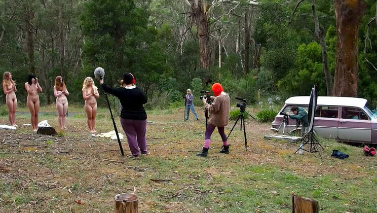 [SouthernSins] - Softcore Lesbian Action with Kim Cums and Jane - Laney - Kim Cums - Jane - Chloe B - Marina Lee