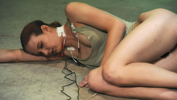 [Submissed] - Ava's Sex Toy Fetish at The Agency - Ava