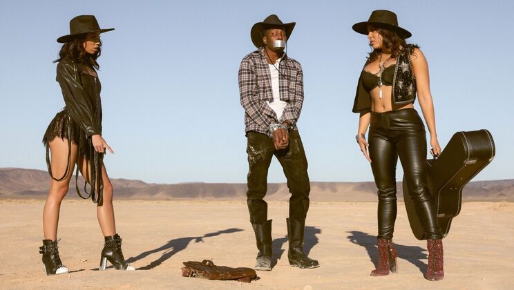 [Brazzers] - Desperate for Dick: Alexis Tae's POV