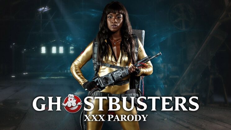 [Brazzers] - Ghostbusters XXX Part 2: 69 and Beyond - Monique Alexander - Abigail Mac - Nikki Benz - Romi Rain - Ana Foxxx - Michael Vegas