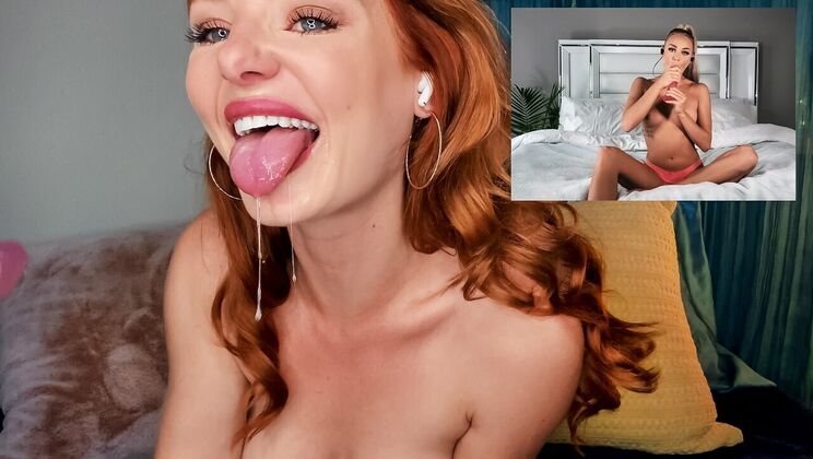 [Brazzers] - Emma and Lacy's Steamy Masturbation Session - Emma Hix - Lacy Lennon