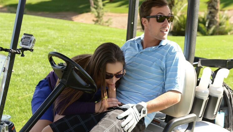 [Brazzers] - Dani Daniels Pussy Licking Paradise - Dani Daniels - Jessy Jones