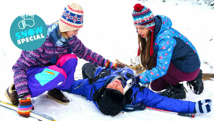 [ClubSweethearts] - Snow Bunnies Doggystyle Fucking - Funky Town - Pimpal Bill - Sirena Milano