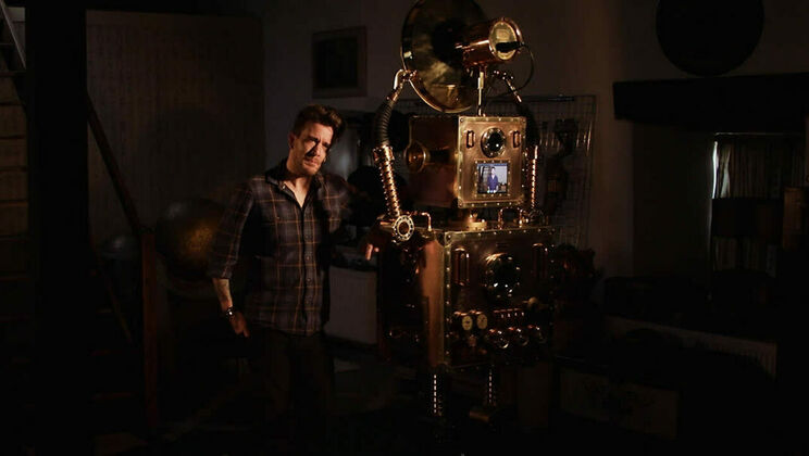 [SinfulXXX] - Softcore Seduction of Blonde and Brunette - Luke Hotrod - Niki Sweet - Nicole Vice - Nikky Dream