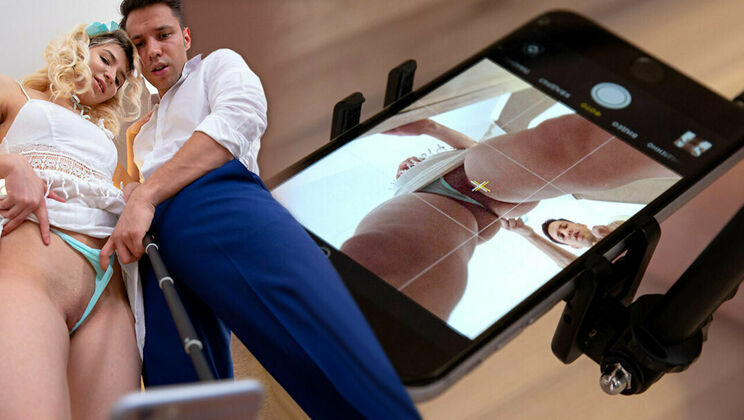 [ClubSweethearts] - Oliver Trunk and Cornelia Quinn in Hardcore