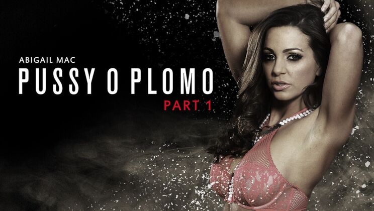 [Brazzers] - Big Tits Brunette Abigail Mac in Interracial Sex - Abigail Mac - Keiran Lee