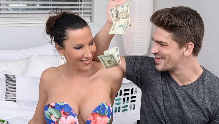 [Brazzers] - Bruce Venture's Cheating Wife - Bruce Venture - Lezley Zen