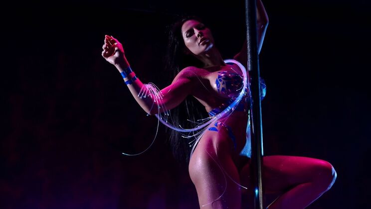 [Brazzers] - Madison Ivy's Fetish Sex with Toys and Danny D - Danny D - Madison Ivy