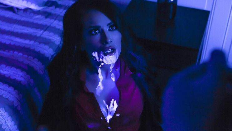 [Brazzers] - Blowjob and Facial Fun with Katrina Jade - Katrina Jade - Isiah Maxwell