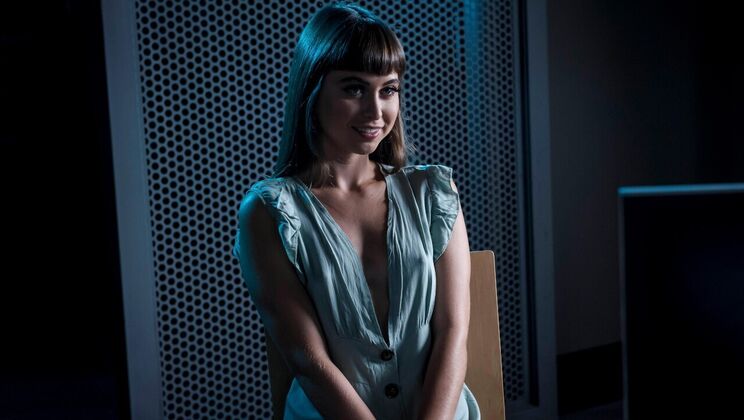 [Brazzers] - Riley Reid and Mick Blue's Wild Ride