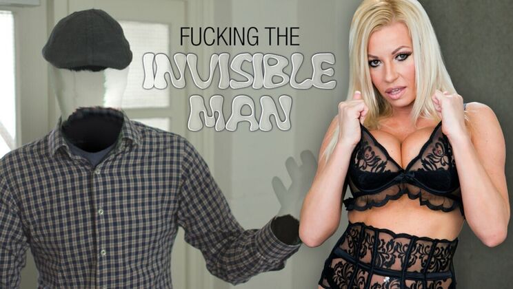 [Brazzers] - Invisible Man Gives Pussy Licking - Danny D - Michelle Thorne