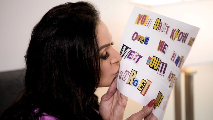 [Brazzers] - Keiran Lee's Big Cock in Kendra Lust's Wet Pussy - Kendra Lust - Keiran Lee