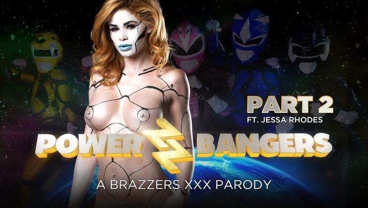 [Brazzers] - Outdoor Cosplay: Piercing, Tattoos, and Bangers - Katrina Jade - Jessa Rhodes