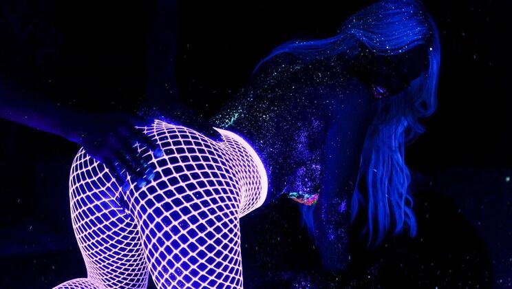 [Brazzers] - Corvus Gives Kayla Kayden a Piercing Gonzo Fuck - Xander Corvus - Kayla Kayden