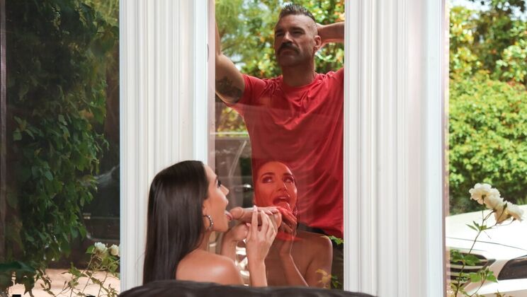 [RKPrime] - Desiree Dulce's Sexy Body Gets Attention - Charles Dera - Desiree Dulce