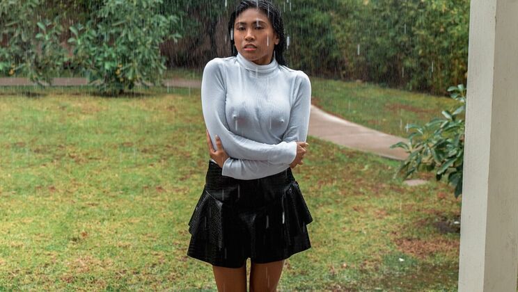 [RKPrime] - Amateur Asian Gets Fucked - Ricky Johnson - Ember Snow