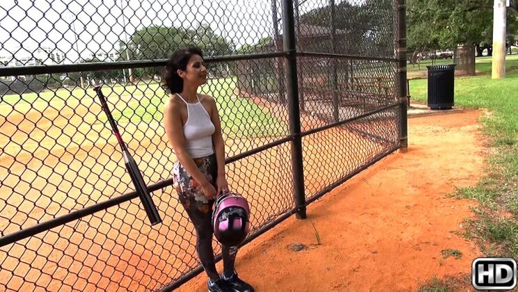 Tonsil Twist with Cumshot Finale