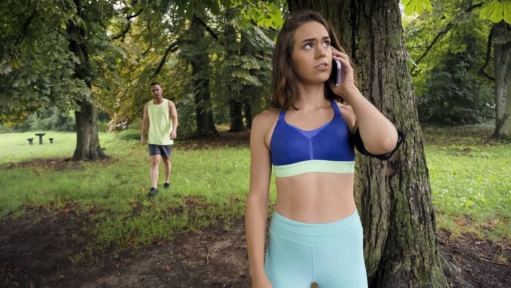 [RKPrime] - Raul Costa Fucks Leria Glow