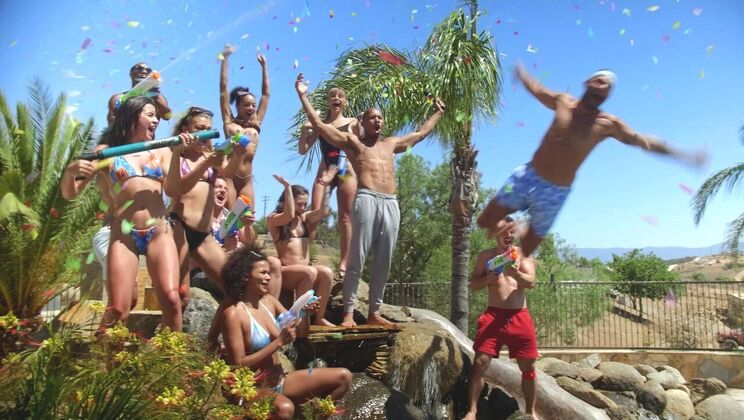 [RKPrime] - Big Tit Babes Say Farewell in Wild Orgy - Van Wylde - Damon Dice - Robby Echo - Alexis Tae - Lulu Chu - Mia Moore - Kylie Rocket - Alina Ali - Destiny Cruz - Angel Youngs - James Angel - Mazee The Goat